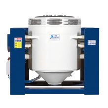 直耦式電動振動臺（風冷）