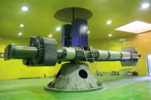 離心、振動綜合環(huán)境試驗系統(tǒng)